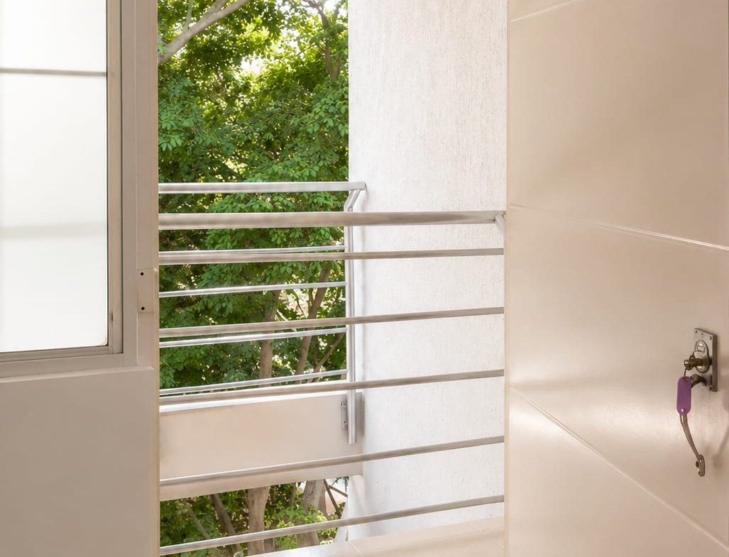 Apartaestudio en Arriendo en Cali en el barrio El Limonar
