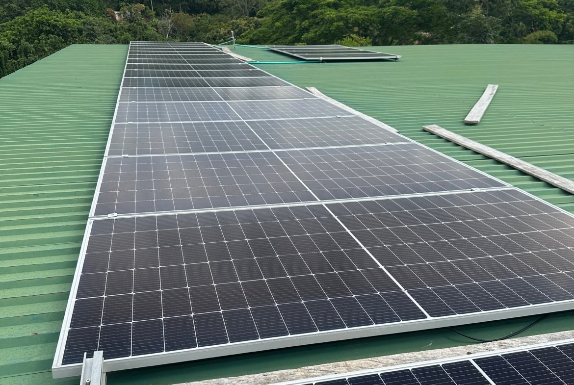Proyecto Ecoturístico en Venta en Anapoima, Cundinamarca