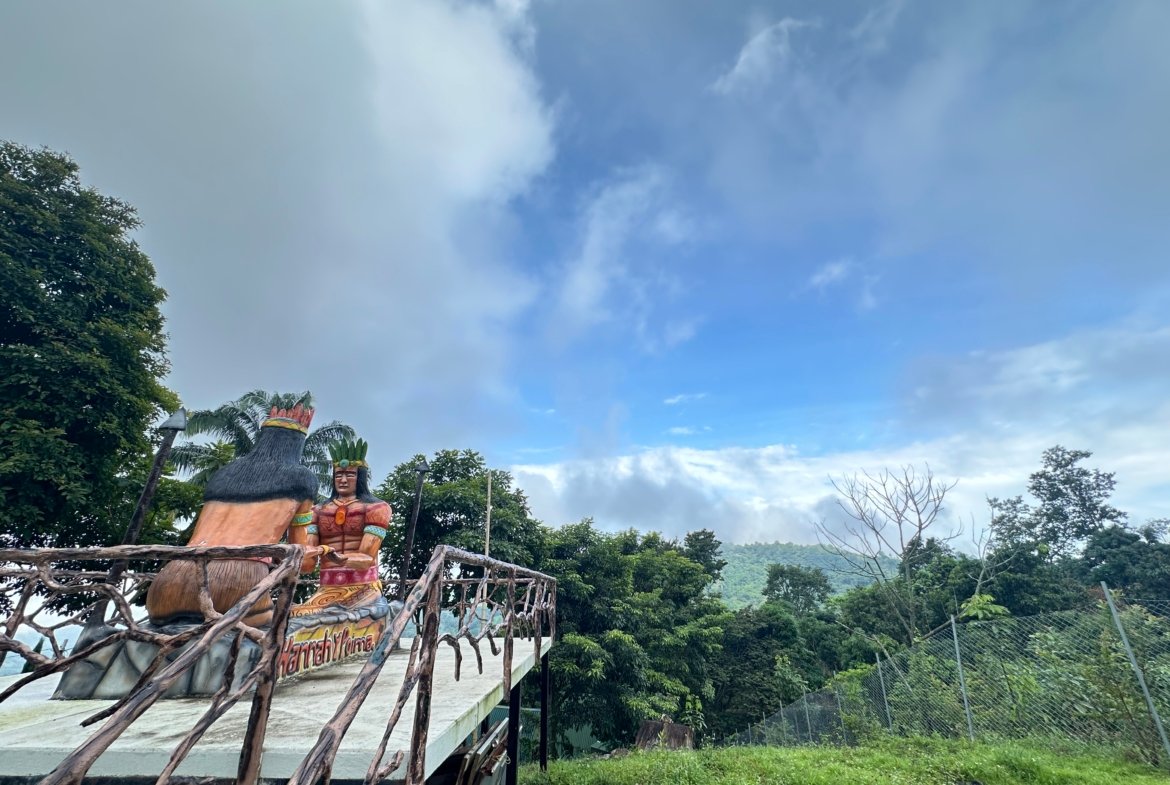 Proyecto Ecoturístico en Venta en Anapoima, Cundinamarca