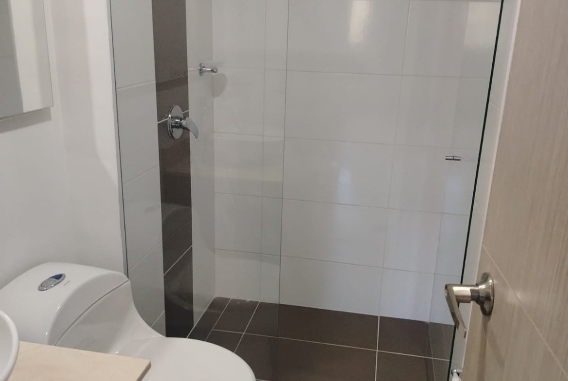Apartamento en Venta en Sabaneta, Sector Pan de Azúcar