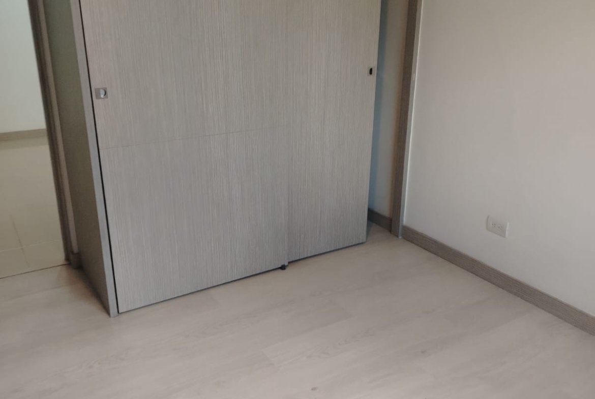 Apartamento en Venta en Sabaneta, Sector Pan de Azúcar