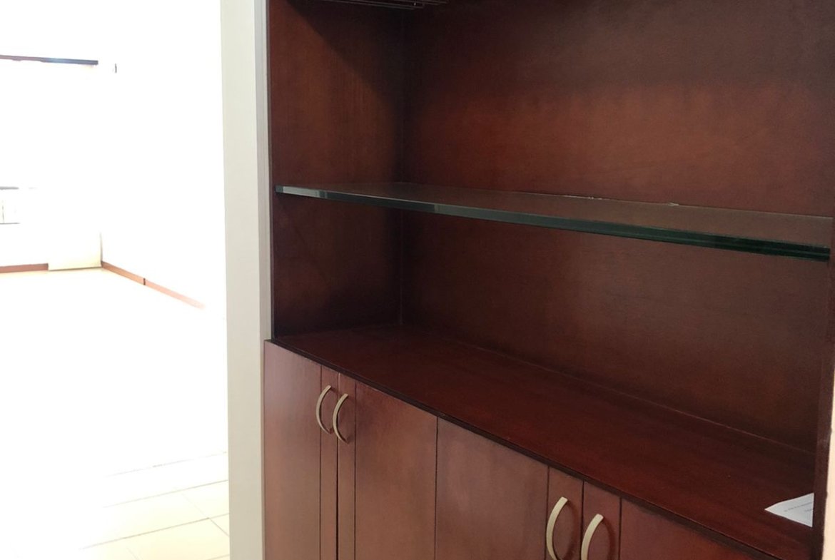 Vendo apartamento Sur de Cali Barrio Quintas de Don Simón