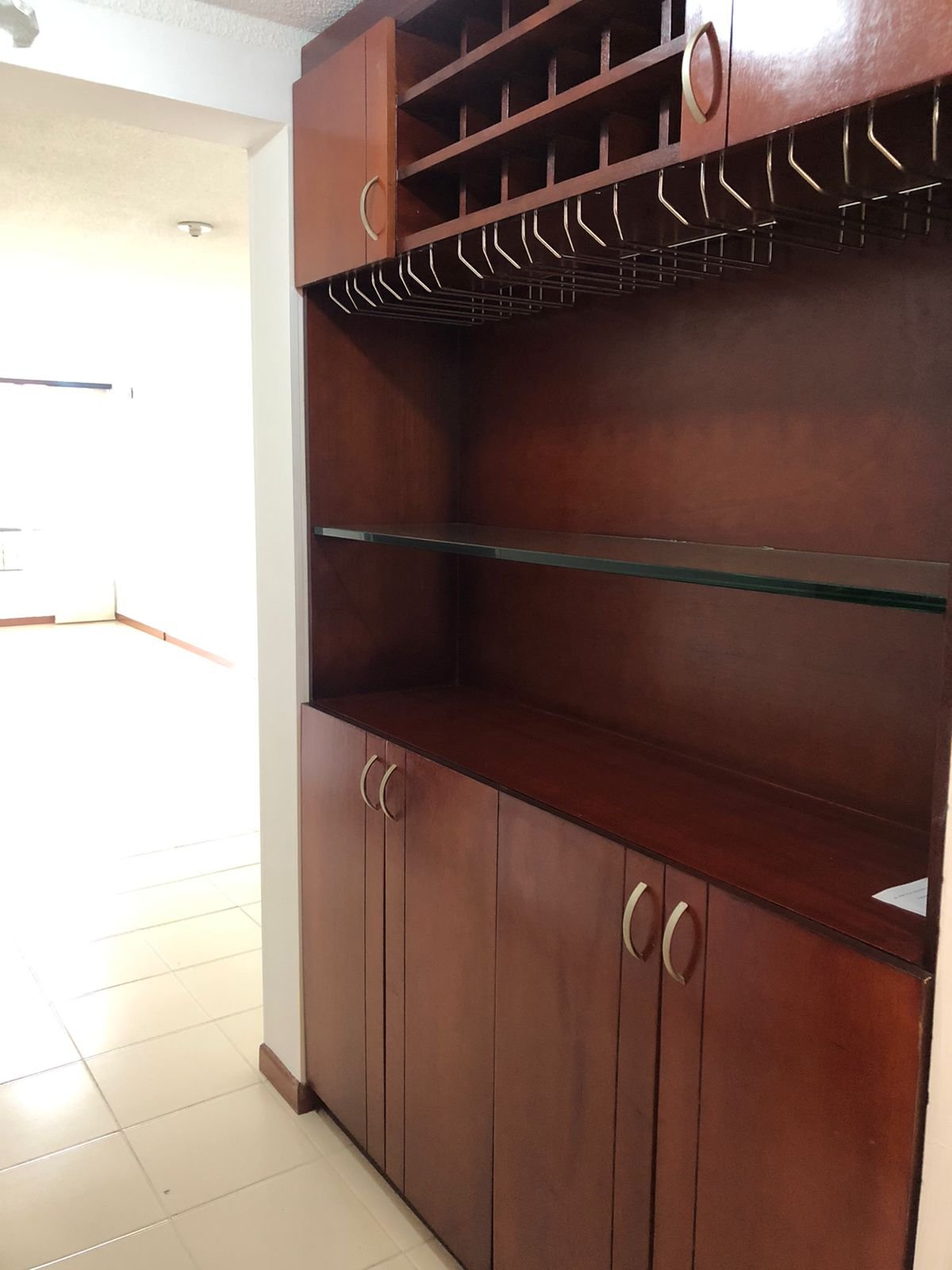 Vendo apartamento Sur de Cali Barrio Quintas de Don Simón