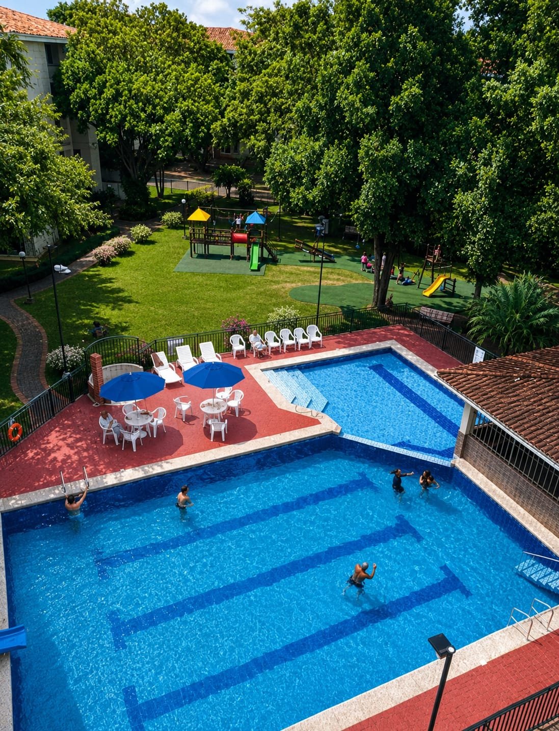 Vendo apartamento Sur de Cali Barrio Quintas de Don Simón