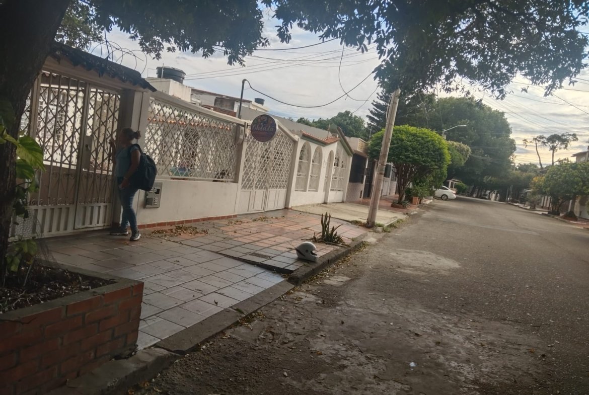 Casa en Venta en Quinta Oriental, Cúcuta
