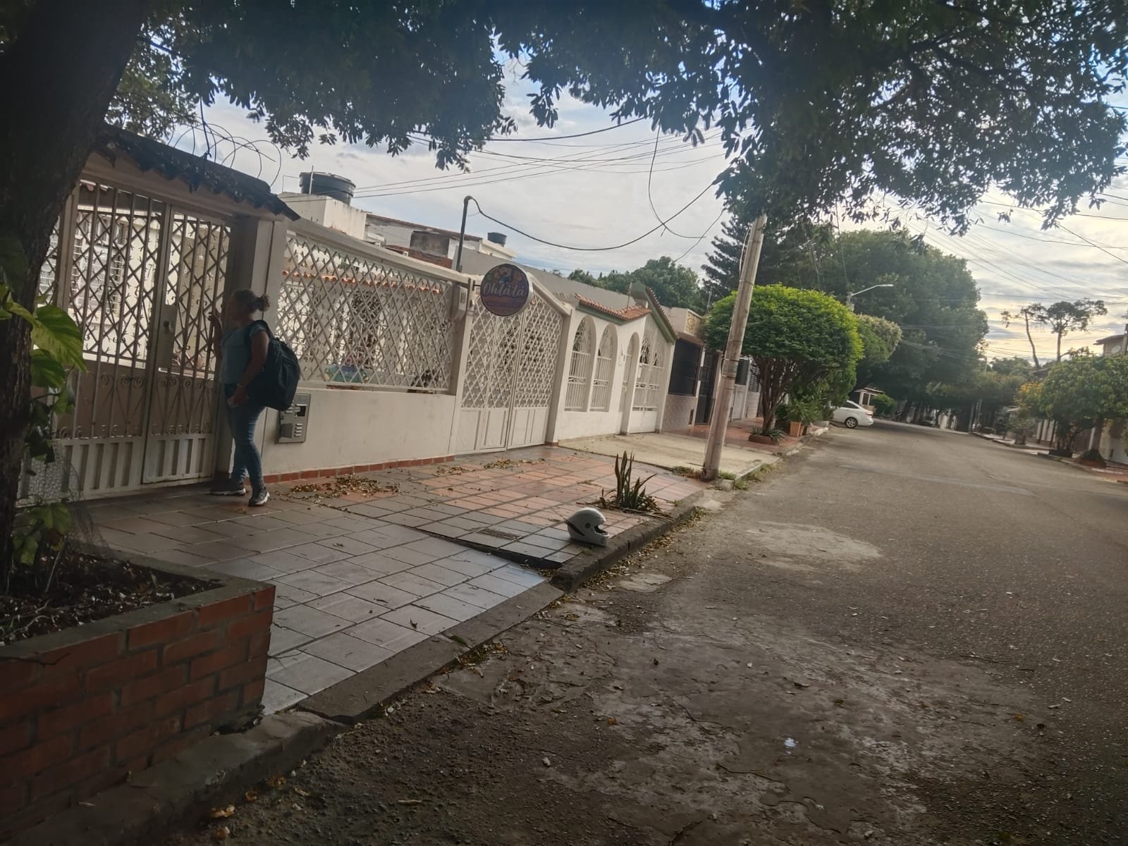 214465-271286-1000006265981845 Casa en Venta en Quinta Oriental, Cúcuta