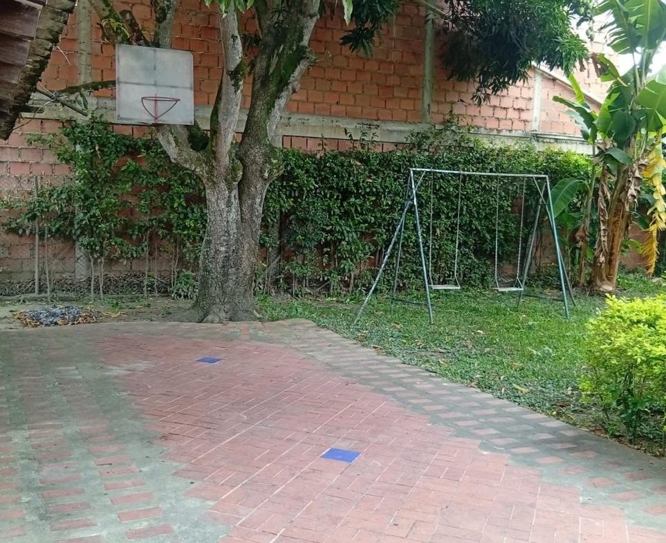 Casa Campestre en Alquiler en Rozo La Torre, Palmira, Valle del Cauca
