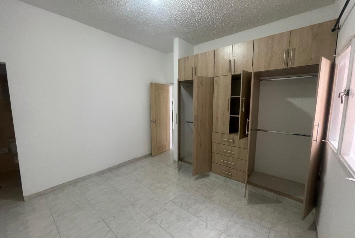 Apartamento en Venta en La Victoria, Bucaramanga