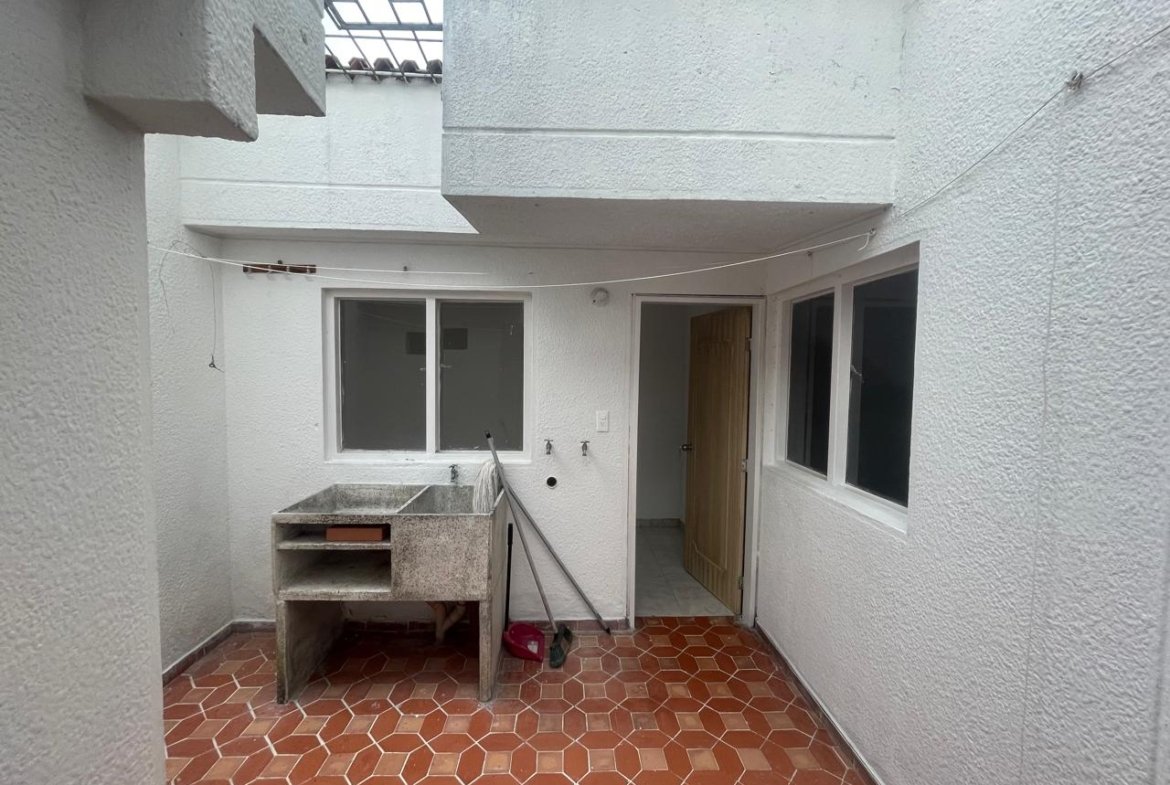 Apartamento en Venta en La Victoria, Bucaramanga
