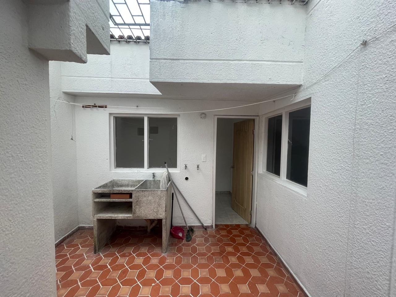 214465-271286-1013511947987689 Apartamento en Venta en La Victoria, Bucaramanga