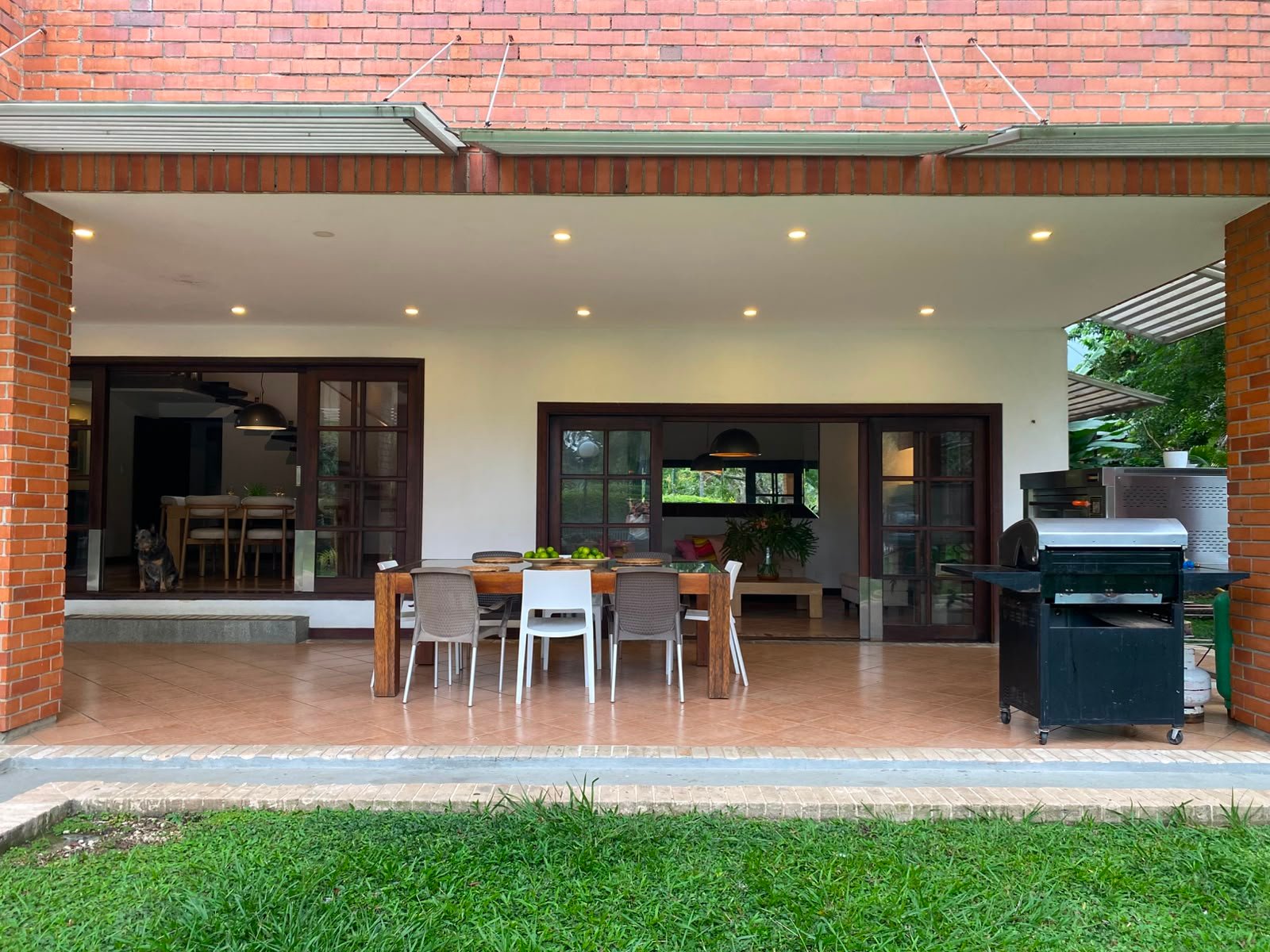 Casa campestre en venta en Villas del Campo, Pance Cali