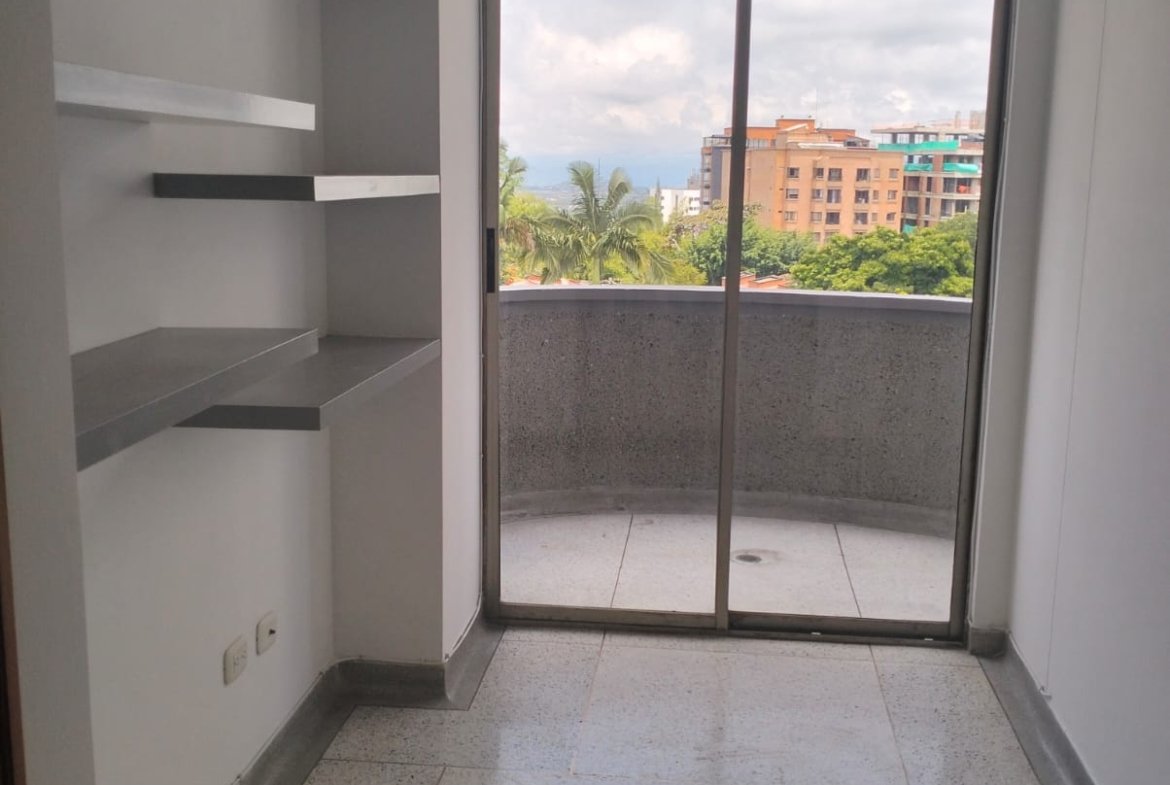 Apartamento en Venta en Los Álamos, Pereira – 87 m² con Parqueadero