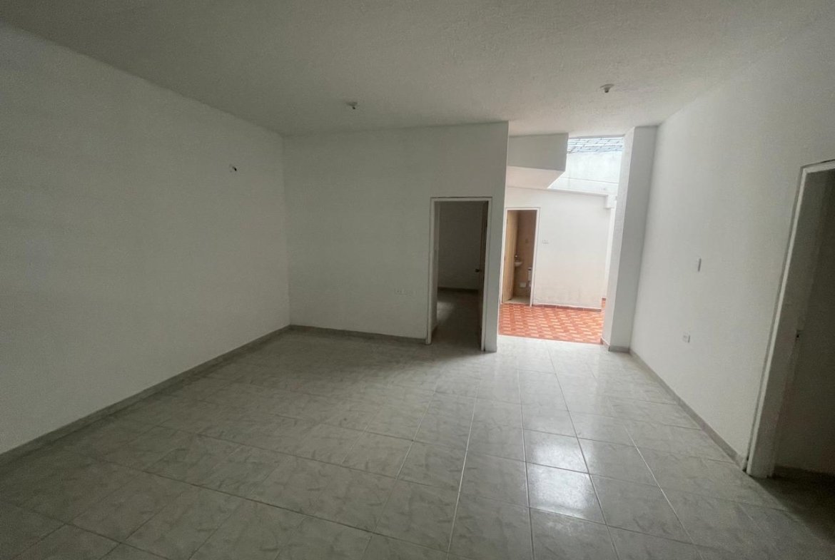 Apartamento en Venta en La Victoria, Bucaramanga