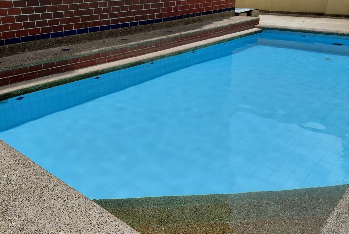 VENTA DE APARTAMENTO EN VILLA SANTOS BARRANQUILLA