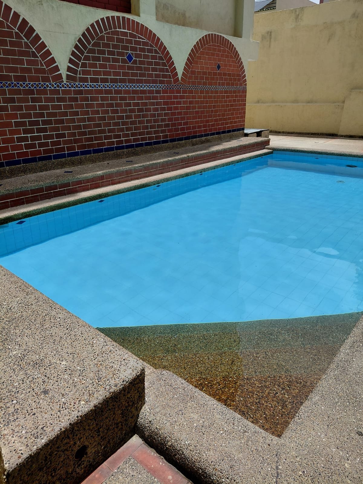 VENTA DE APARTAMENTO EN VILLA SANTOS BARRANQUILLA