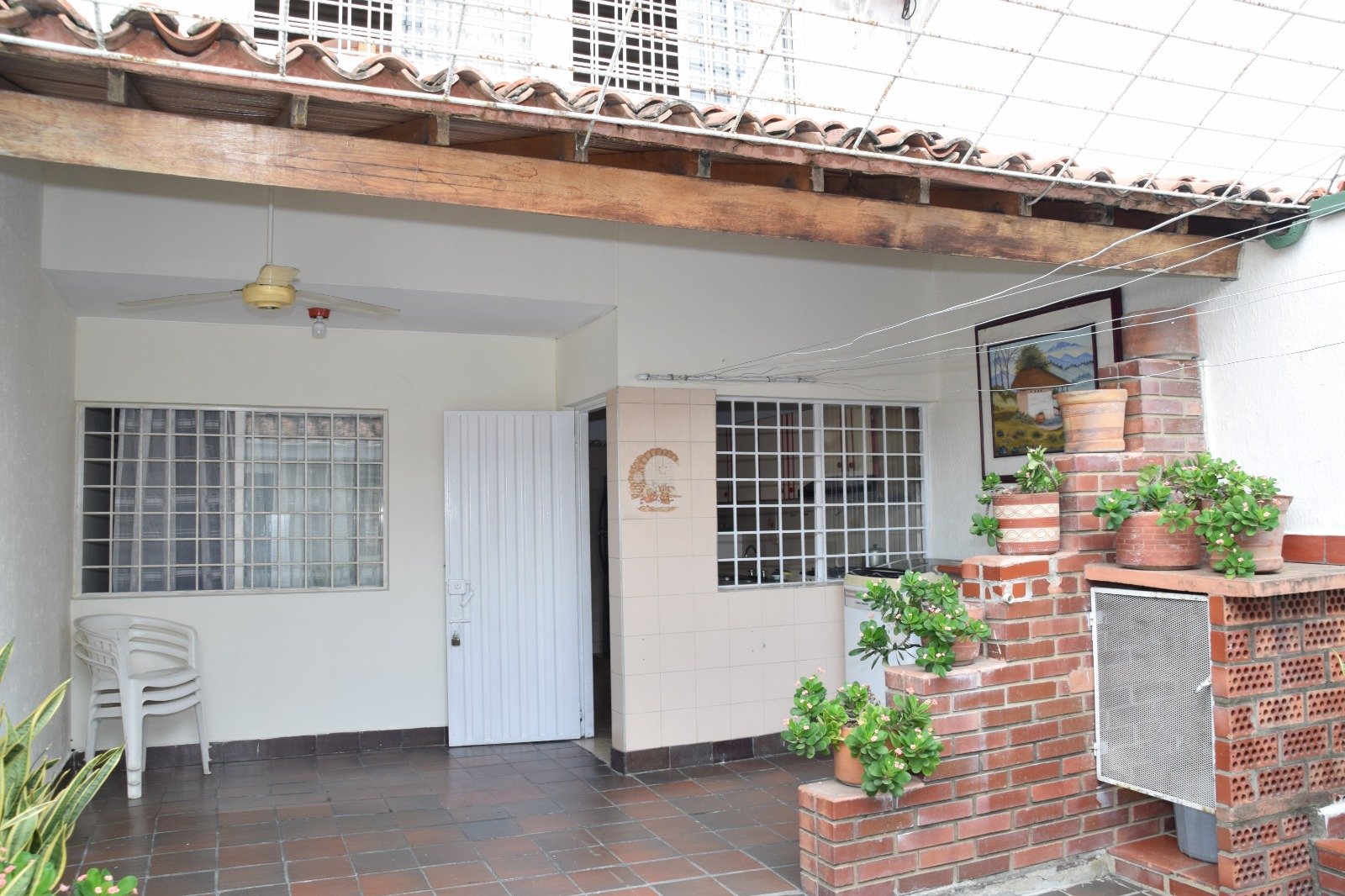 Arriendo Casa en Quinta Oriental Cúcuta 3 Habitaciones, 3 Baños y Garaje