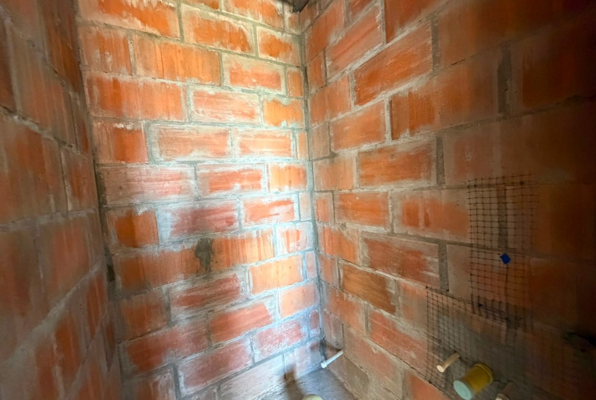 Oportunidad de Inversión en Yarumo Apartamentos en Rionegro, Antioquia