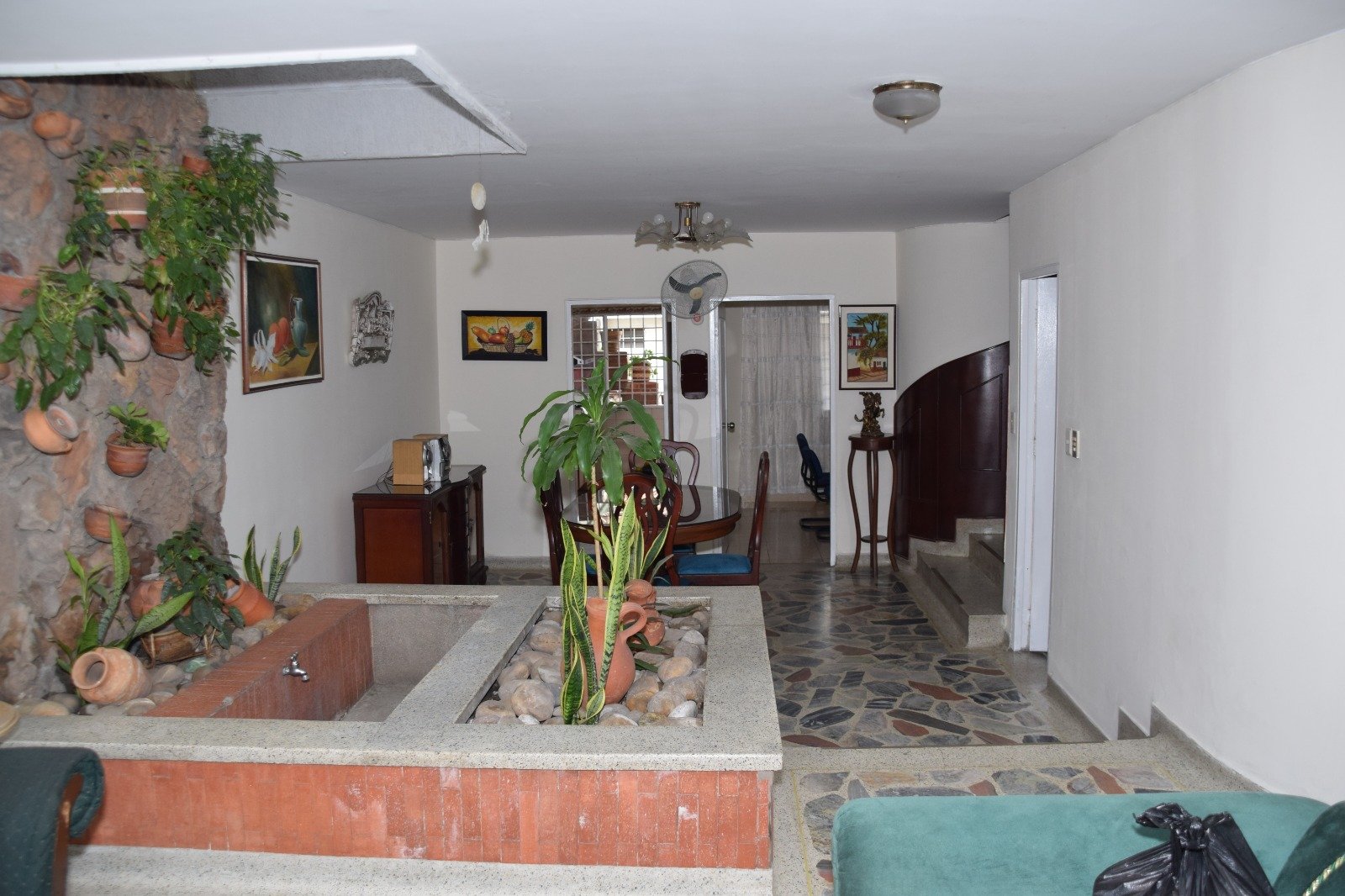 Arriendo Casa en Quinta Oriental Cúcuta 3 Habitaciones, 3 Baños y Garaje