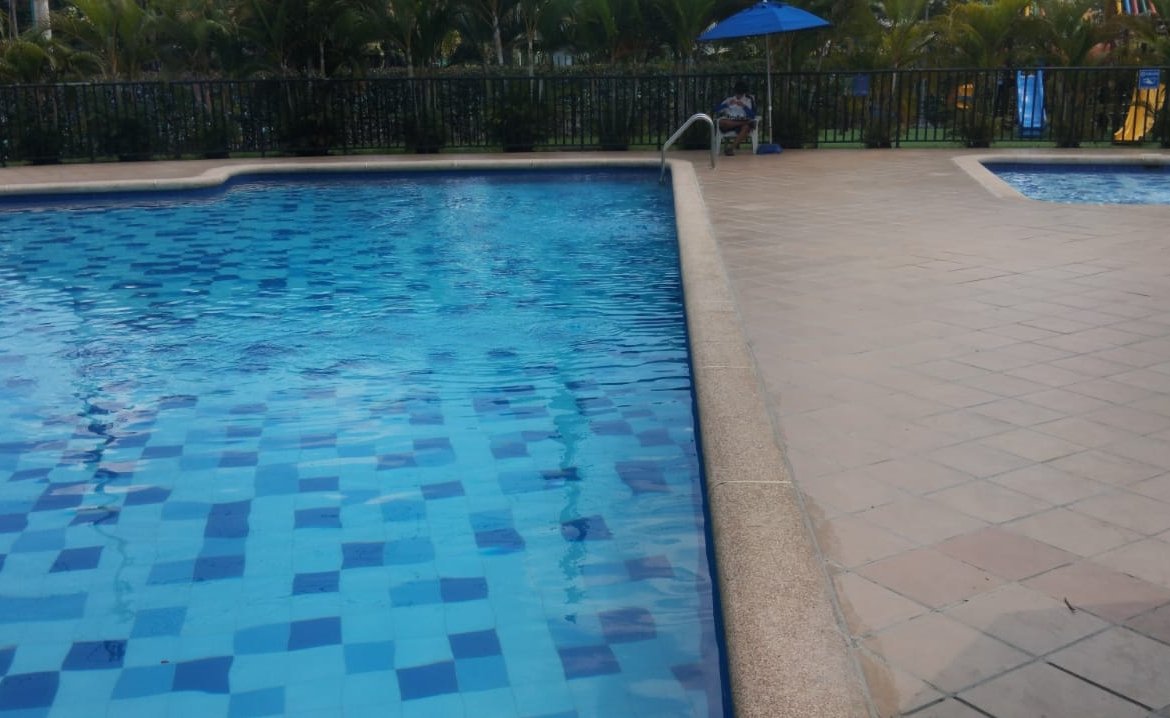 VENTA APARTAMENTO Edificio Cielos Barrio Ciudad Pacífica Cali