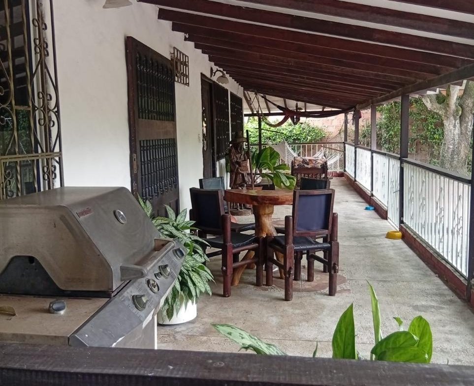 Casa Campestre en Alquiler en Rozo La Torre, Palmira, Valle del Cauca