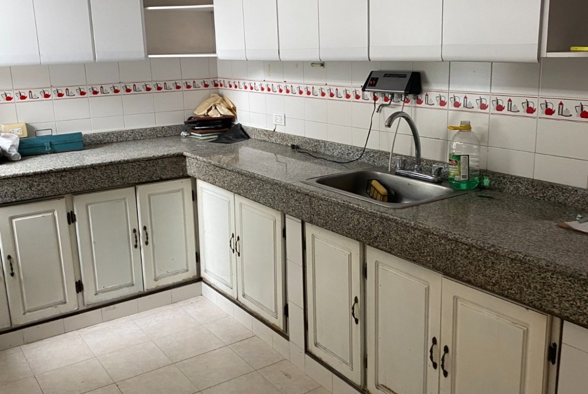 APARTAMENTO PRADOS DEL NORTE CALI