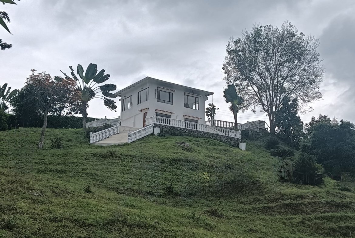 Casa Campestre en Venta en Silvania, Cundinamarca