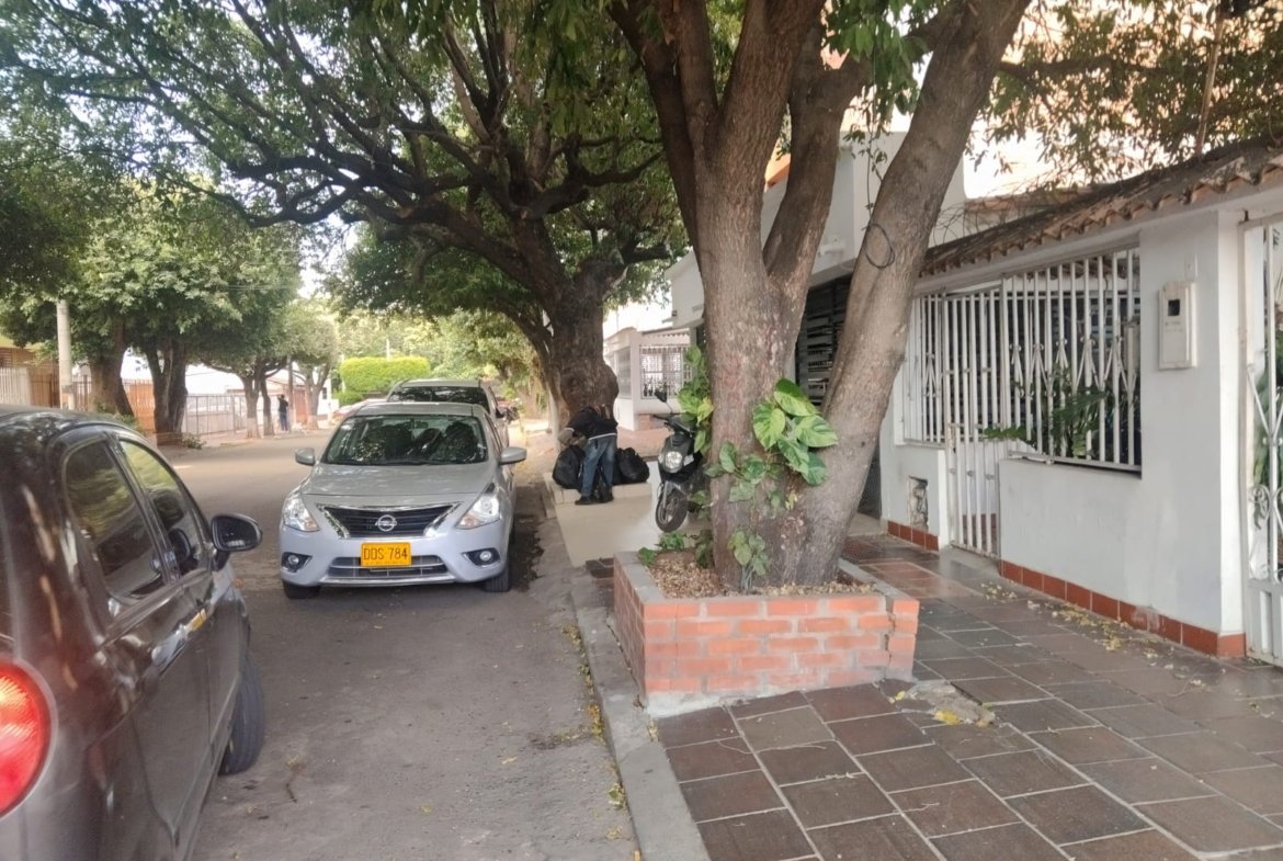 Casa en Venta en Quinta Oriental, Cúcuta