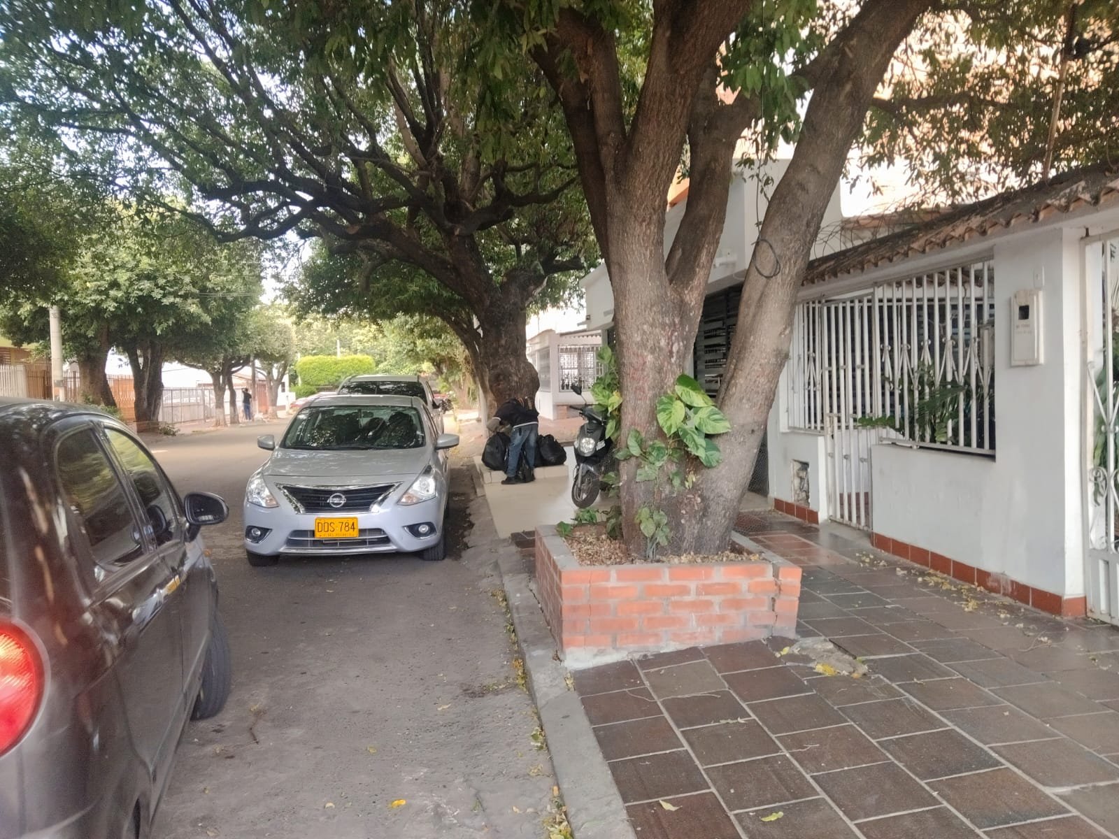 214465-271286-1033184939185287 Casa en Venta en Quinta Oriental, Cúcuta