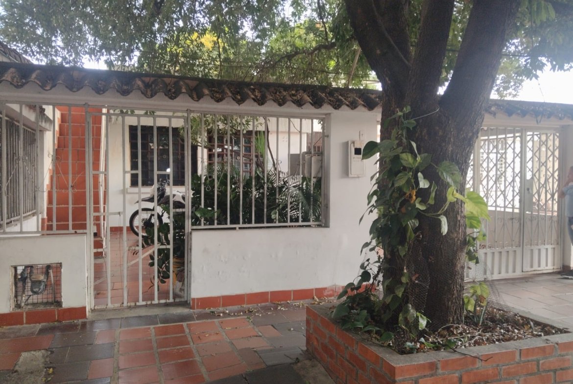 Casa en Venta en Quinta Oriental, Cúcuta