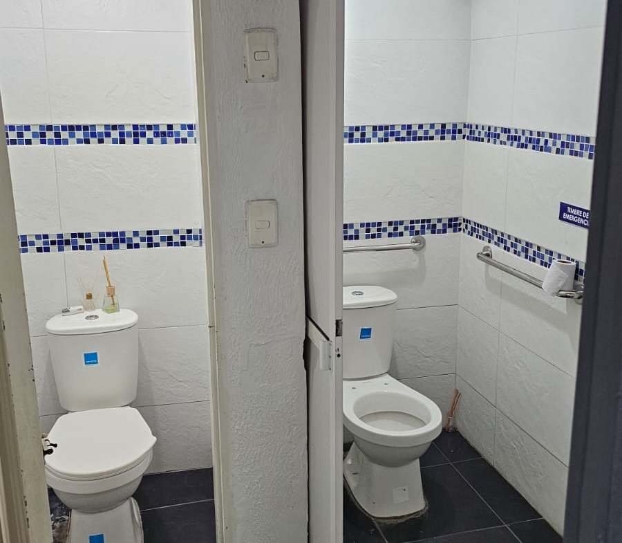 Venta de Casa Comercial en Palmira barrio La Colombiana