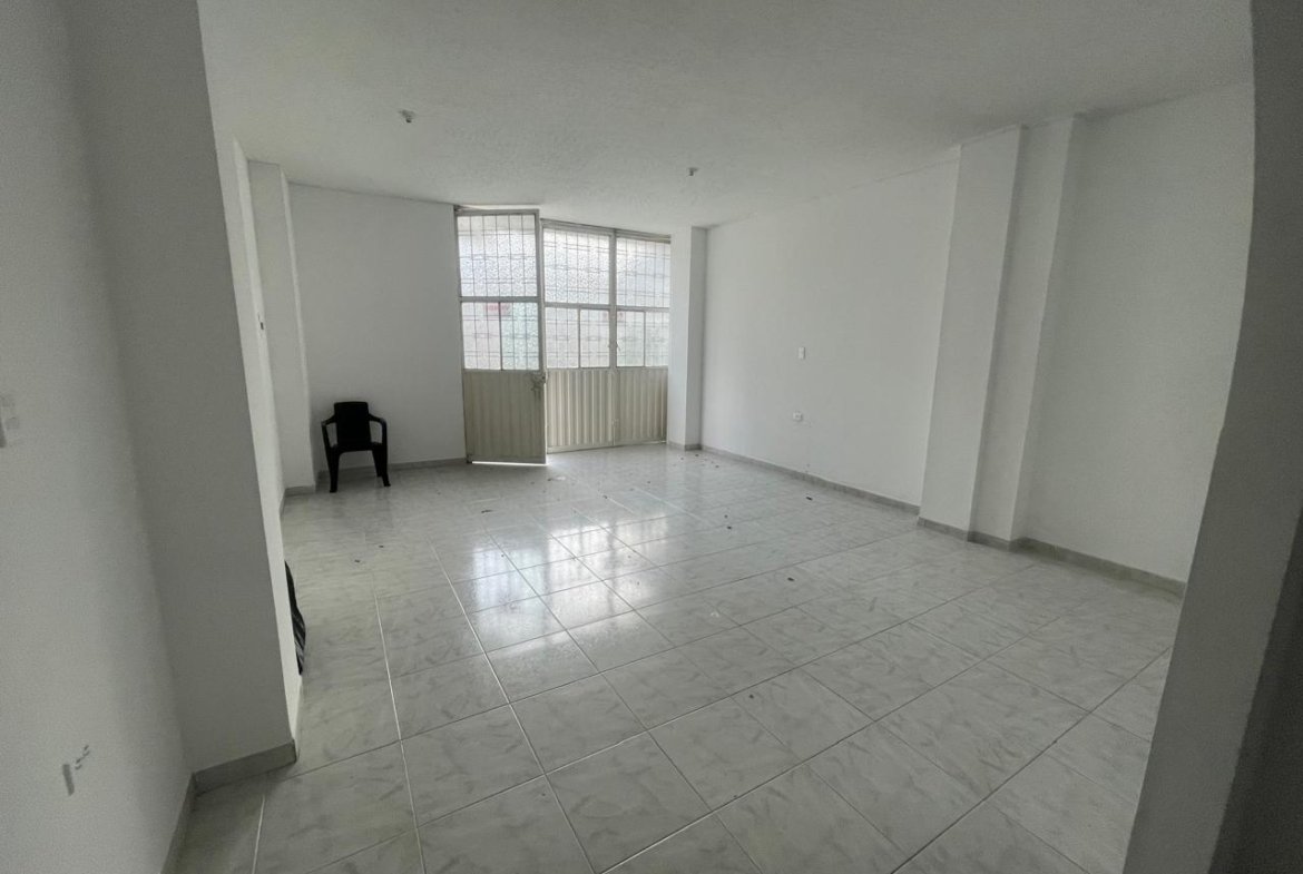 Apartamento en Venta en La Victoria, Bucaramanga