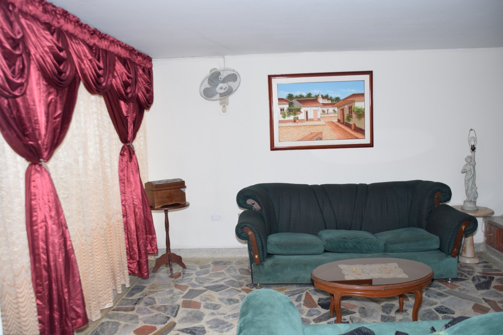 Arriendo Casa en Quinta Oriental Cúcuta 3 Habitaciones, 3 Baños y Garaje