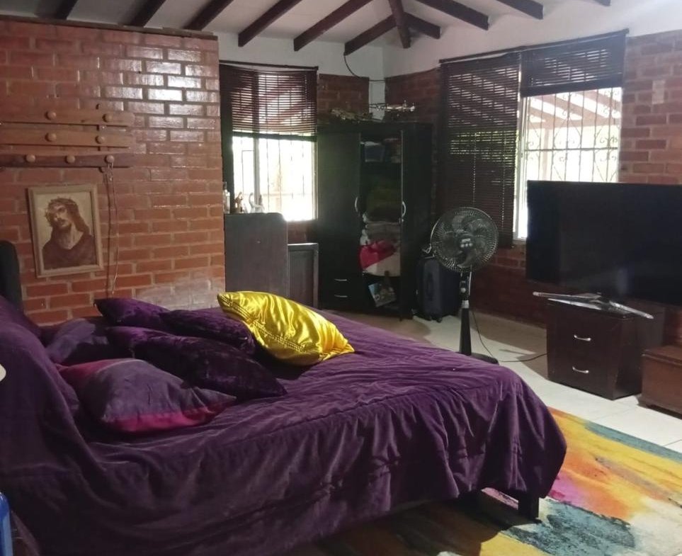Casa Campestre en Alquiler en Rozo La Torre, Palmira, Valle del Cauca