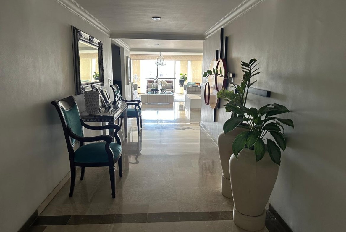 Venta de apartamento en Santa Rita, Cali