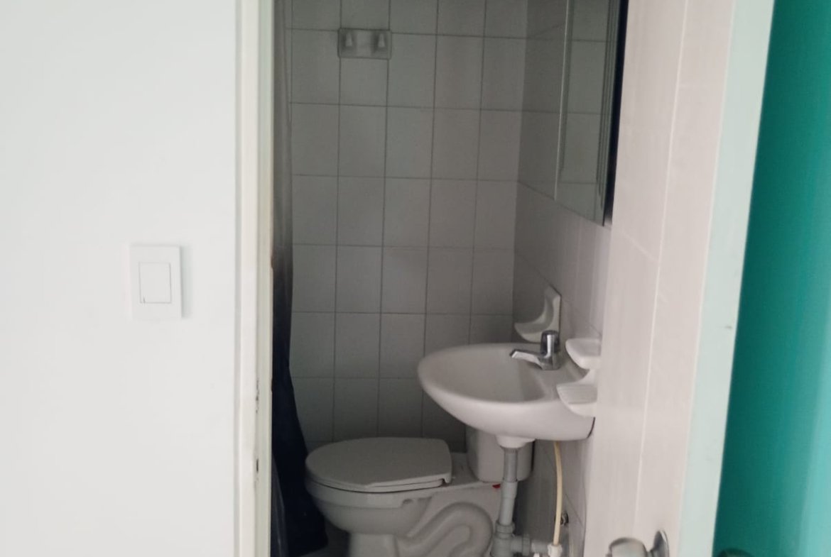 Apartamento en Arriendo en Villapal, Cali, 3 Habitaciones, Excelente Ubicación
