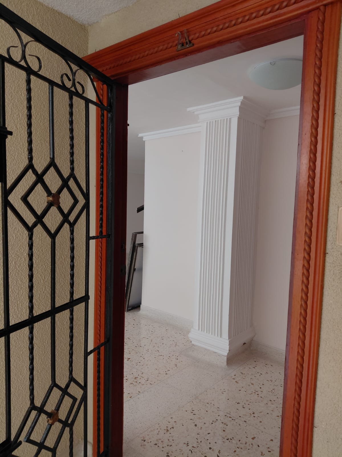 VENTA DE APARTAMENTO EN VILLA SANTOS BARRANQUILLA