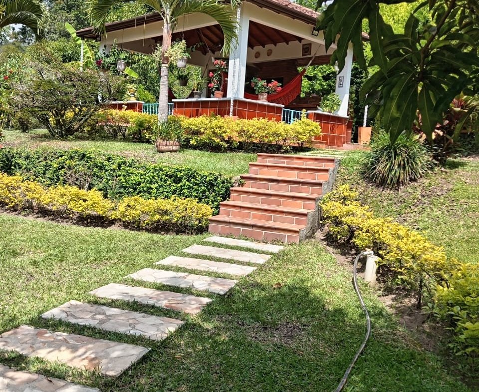 Parcela en Venta entre Floridablanca y Piedecuesta, Santander