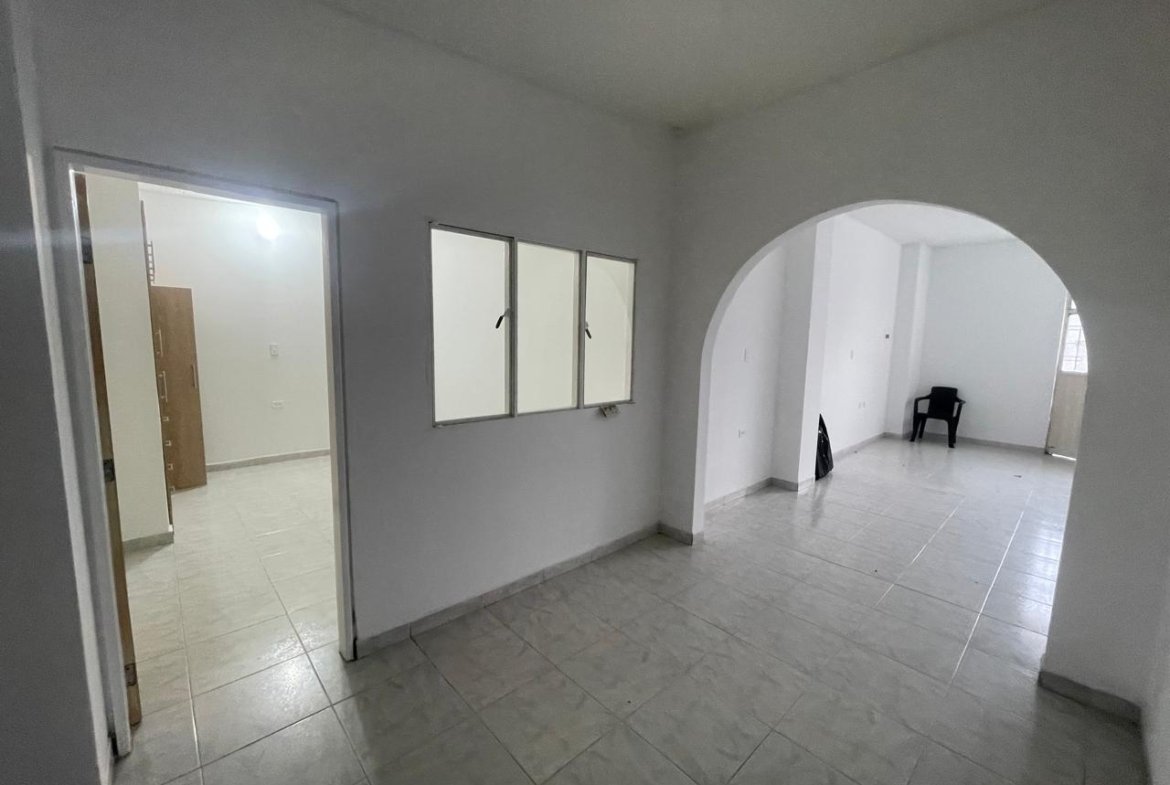 Apartamento en Venta en La Victoria, Bucaramanga