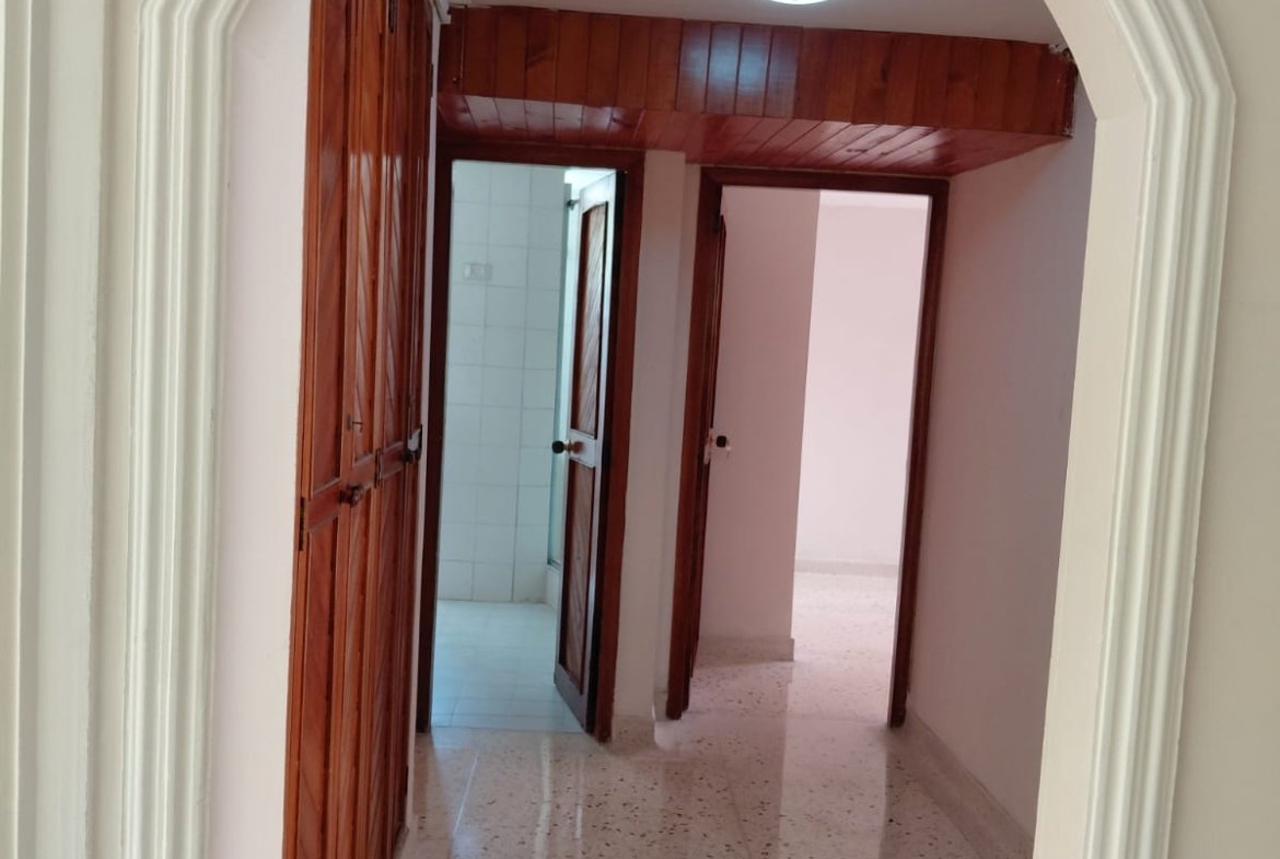 VENTA DE APARTAMENTO EN VILLA SANTOS BARRANQUILLA