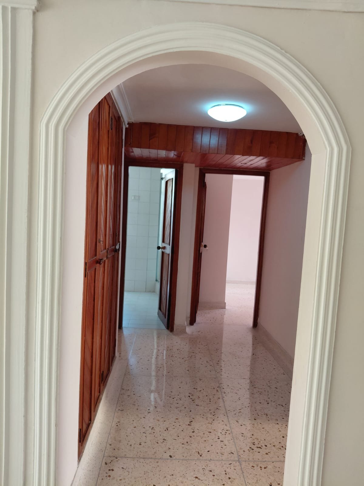 VENTA DE APARTAMENTO EN VILLA SANTOS BARRANQUILLA