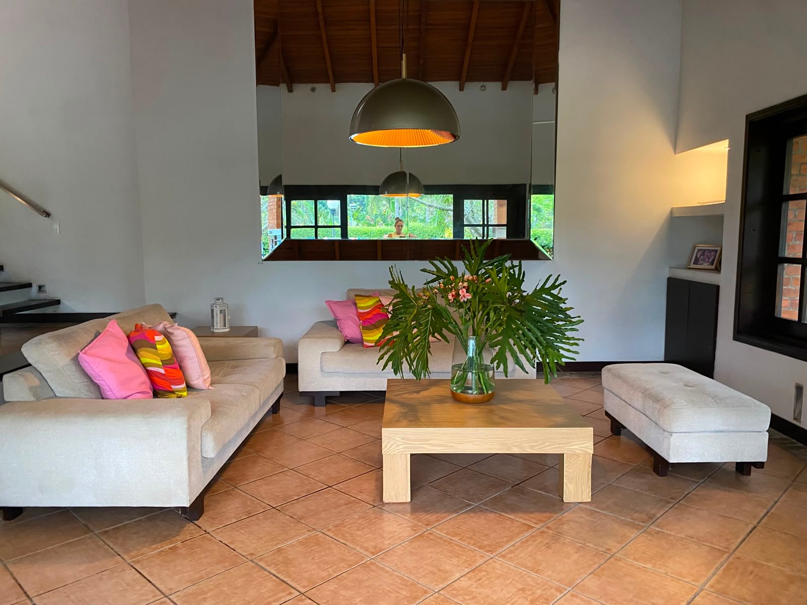 Casa campestre en venta en Villas del Campo, Pance Cali