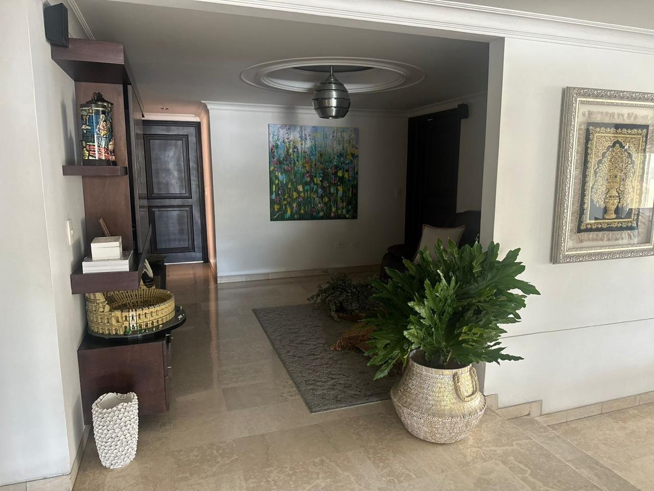 214465-271286-1072937368395357 Venta de apartamento en Santa Rita, Cali