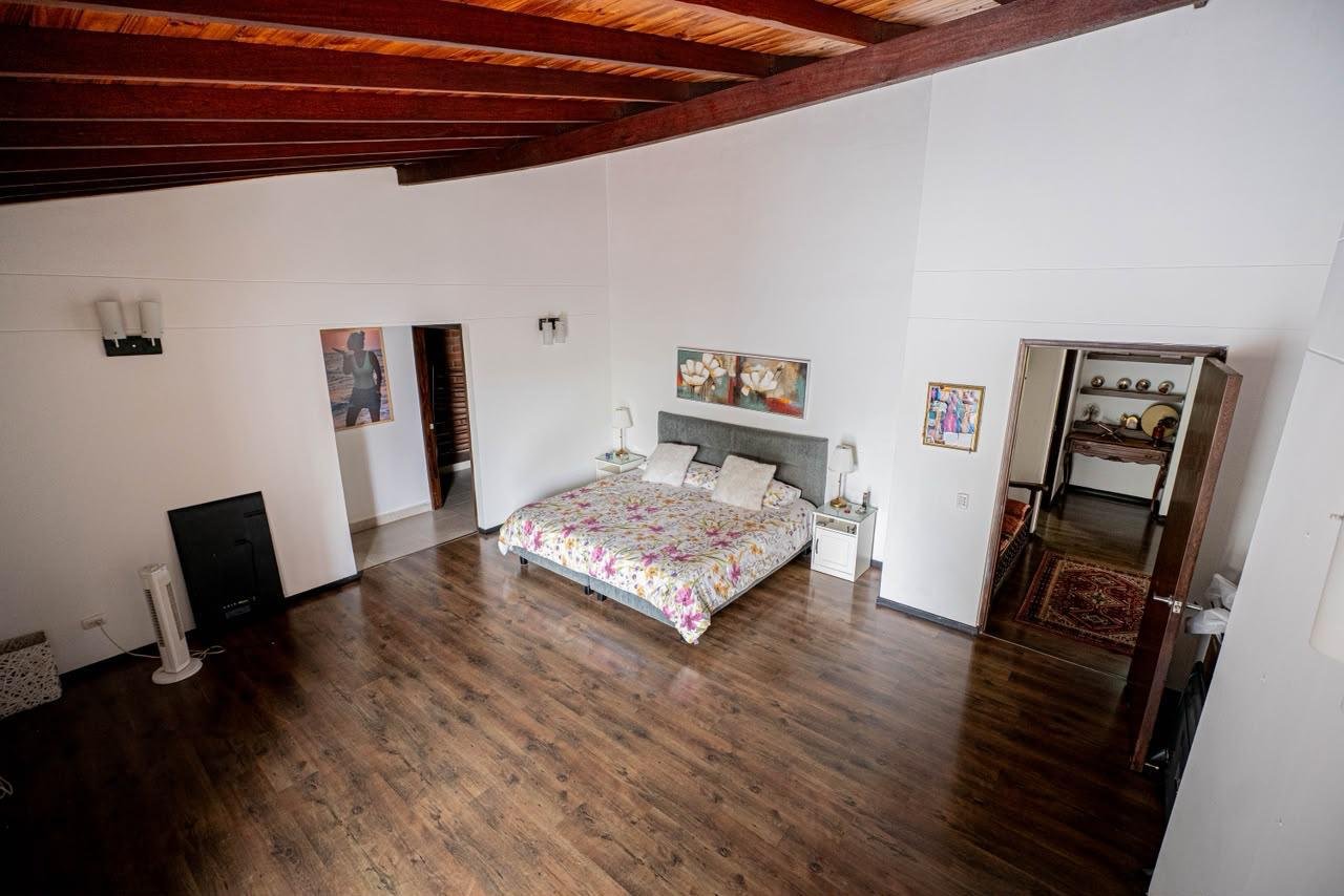 CASA EN VENTA EN COLINAS DE SAN REMO SABANETA