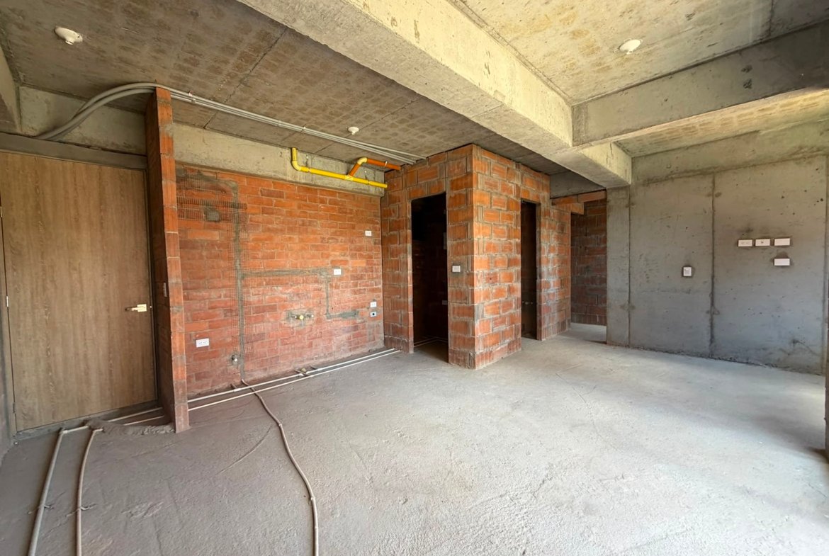 Oportunidad de Inversión en Yarumo Apartamentos en Rionegro, Antioquia