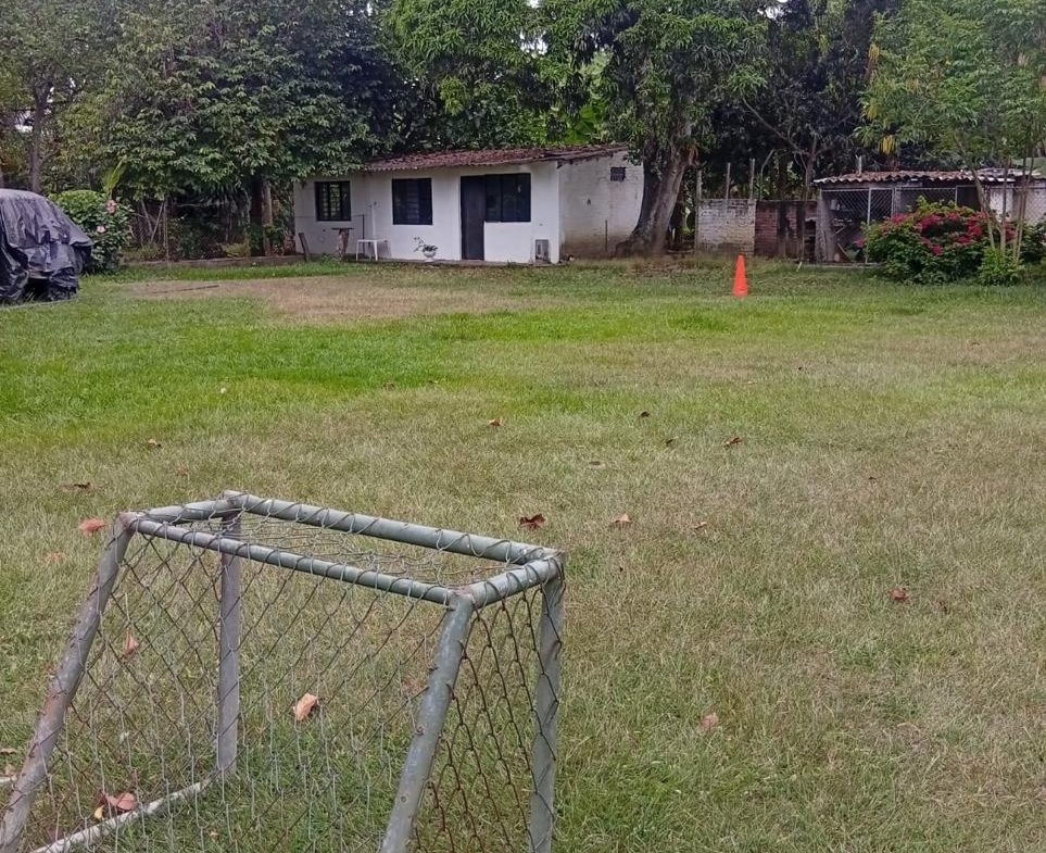 Casa Campestre en Alquiler en Rozo La Torre, Palmira, Valle del Cauca