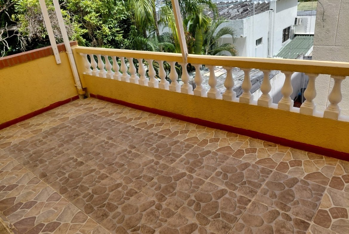 VENTA DE APARTAMENTO EN VILLA SANTOS BARRANQUILLA