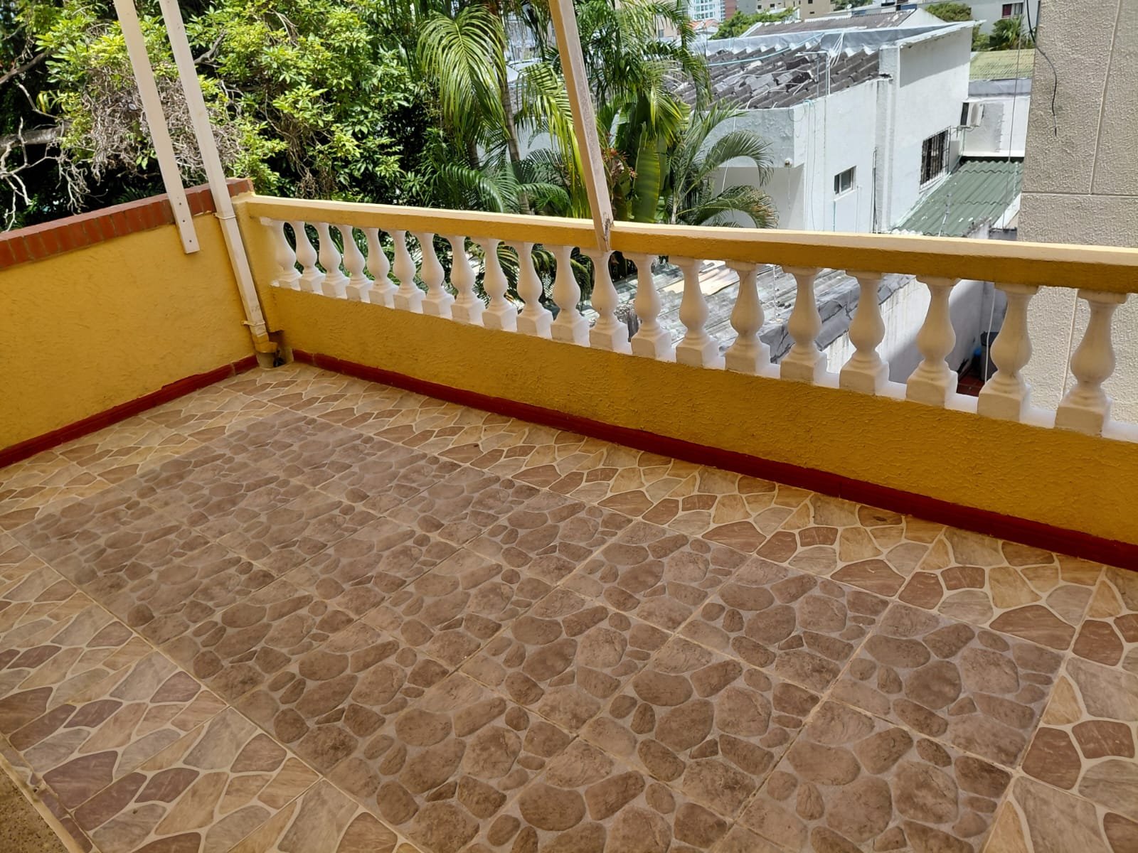 VENTA DE APARTAMENTO EN VILLA SANTOS BARRANQUILLA