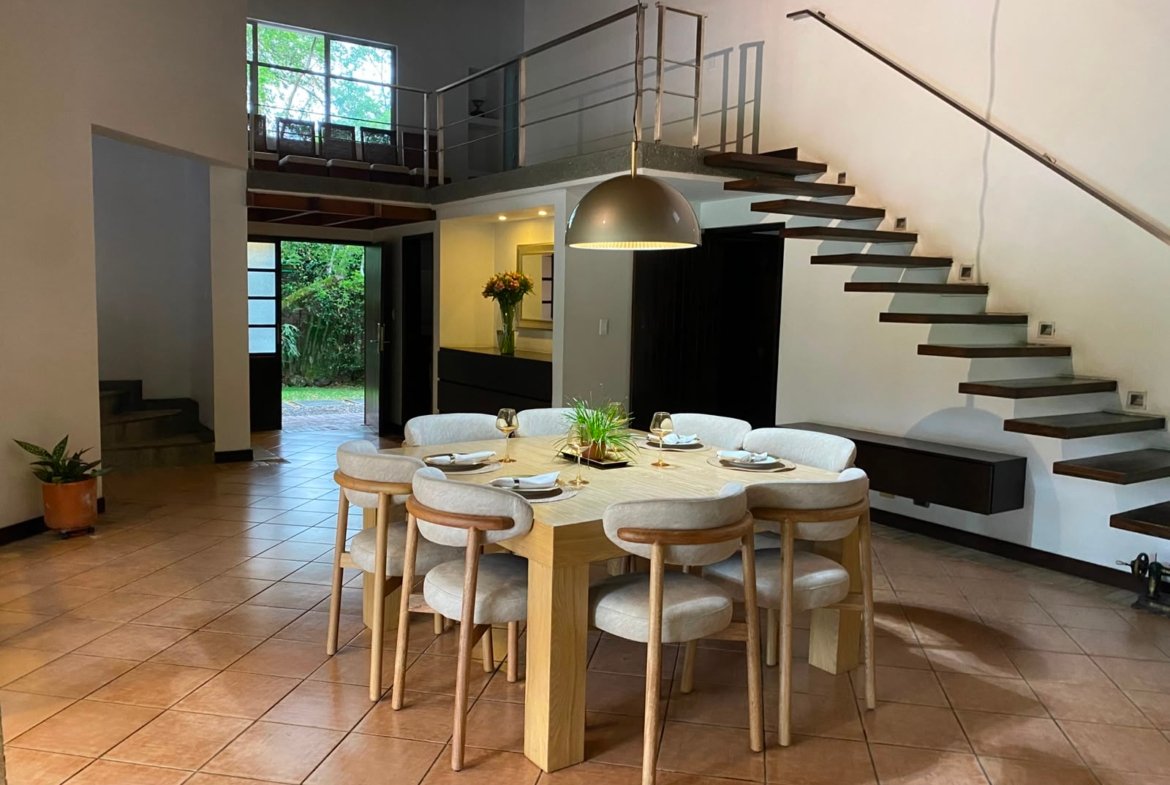 Casa campestre en venta en Villas del Campo, Pance Cali