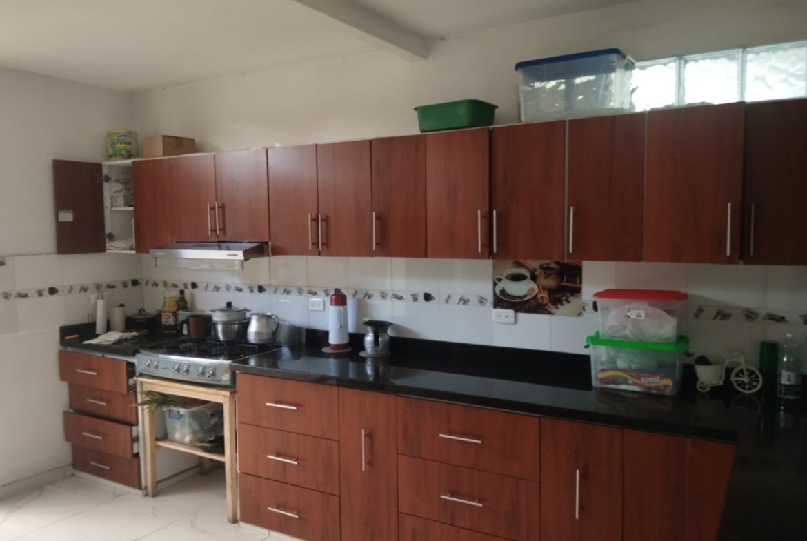 Casa en Venta en Quinta Oriental, Cúcuta