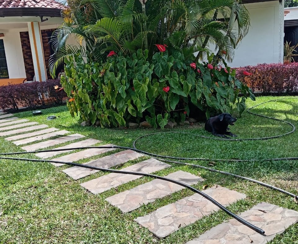 Parcela en Venta entre Floridablanca y Piedecuesta, Santander